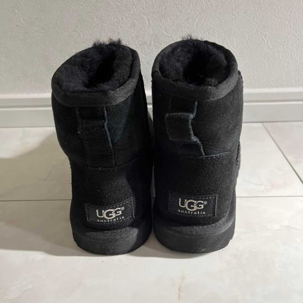 ★Unused Storage Item★ UGG Sheepskin Boots 23cm★As… - image 3