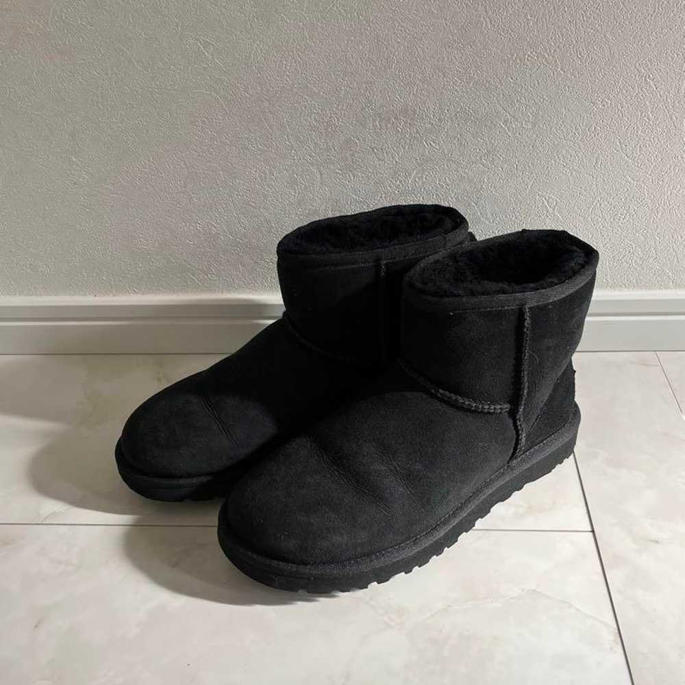 ★Unused Storage Item★ UGG Sheepskin Boots 23cm★As… - image 5