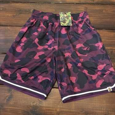 Y2K Bape store Bape Classics Shorts Size 36”/XL