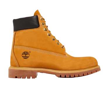 Timberland 6 Inch Premium Waterproof Boot Wheat