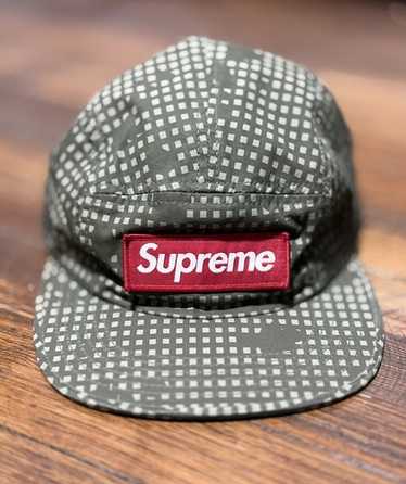 Supreme green supreme camp - Gem