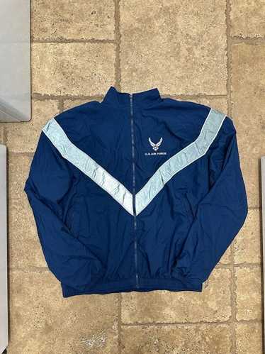Us air force windbreaker - Gem