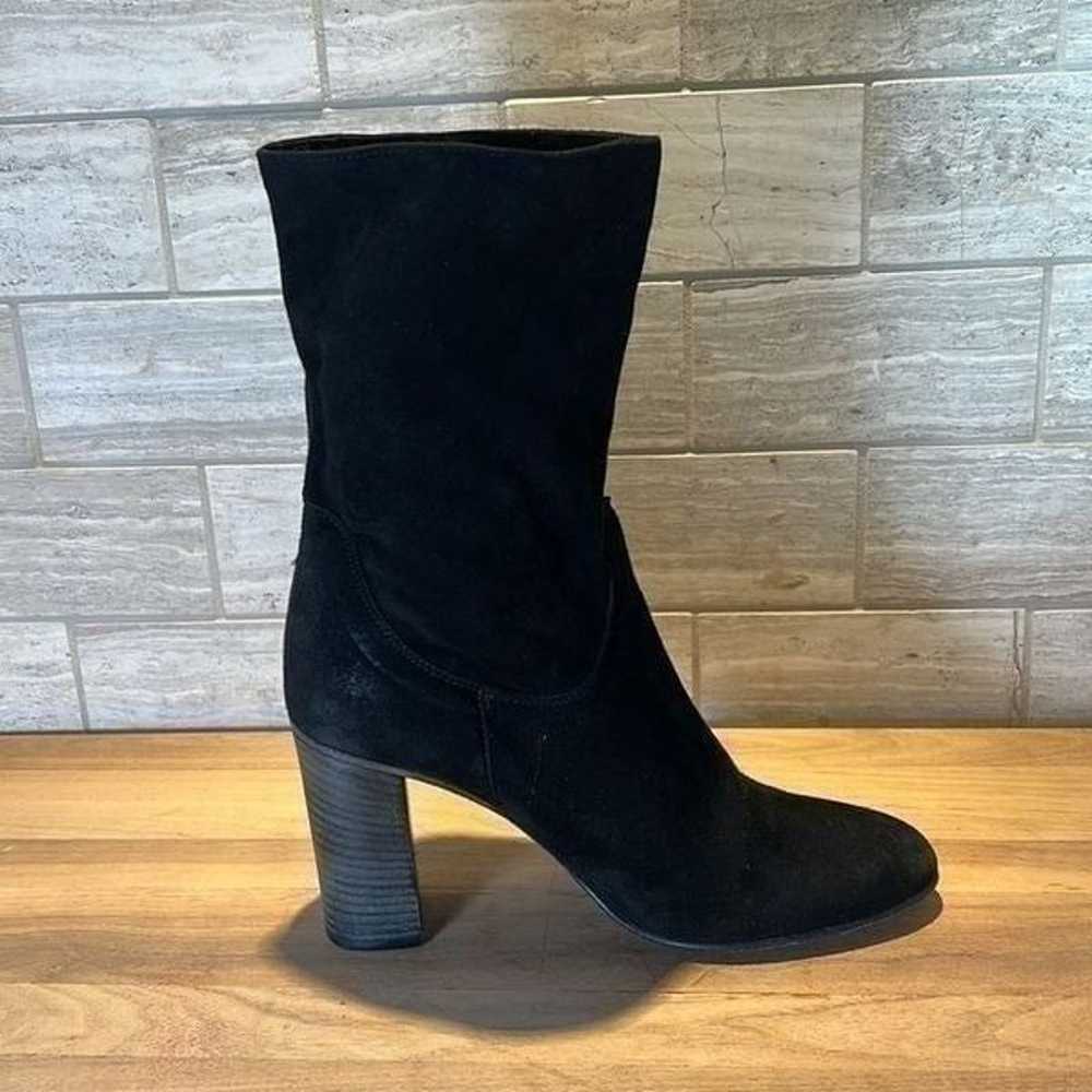 Free People Dakota Heel Boots EU 38 US 8 - image 10