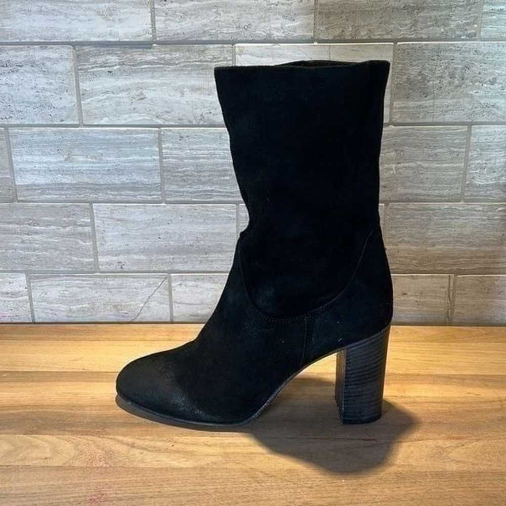 Free People Dakota Heel Boots EU 38 US 8 - image 11