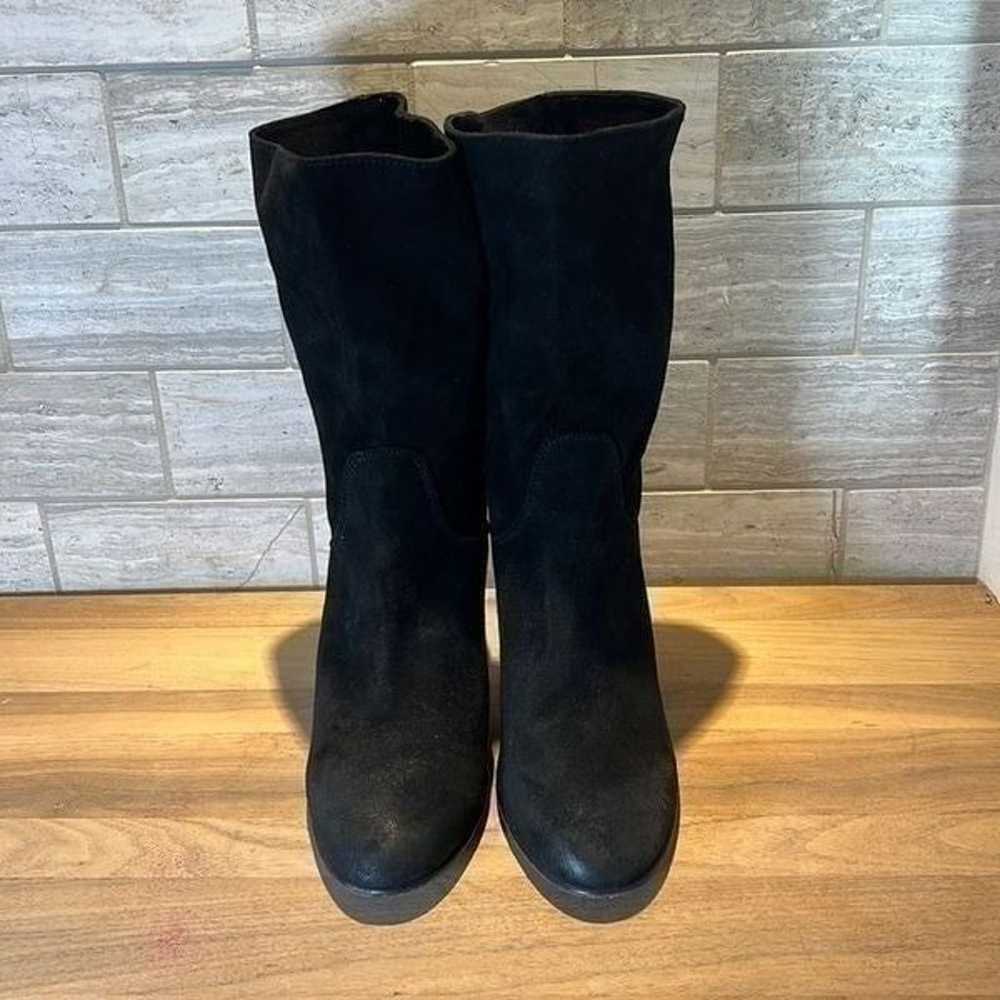 Free People Dakota Heel Boots EU 38 US 8 - image 7