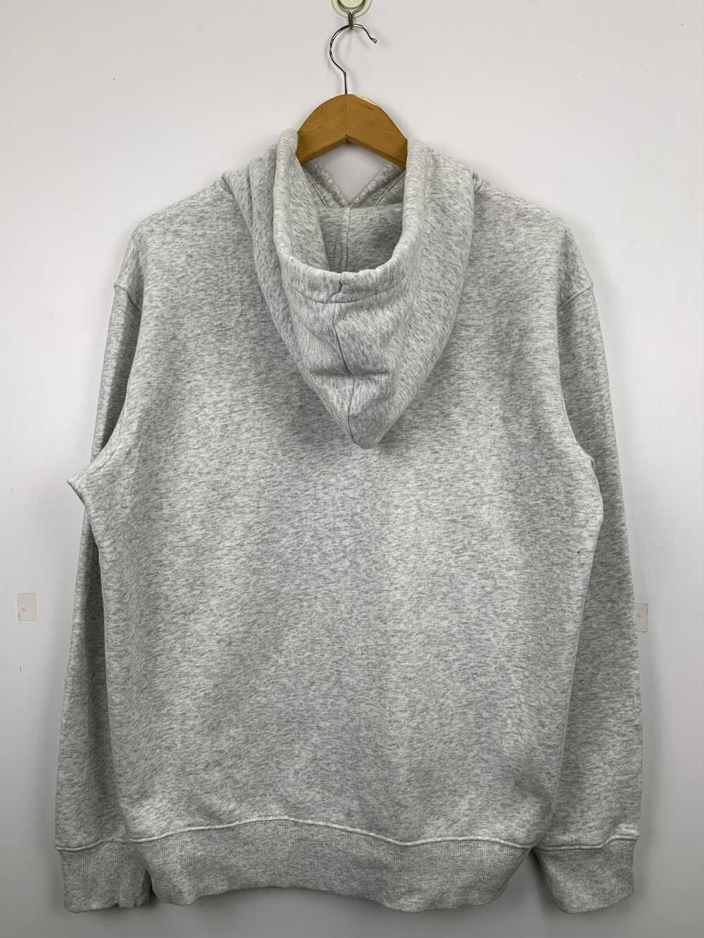 H&M × Japanese Brand H&M Hoodie Pullover Jumper J… - image 9