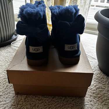 UGG Boots navy - image 1