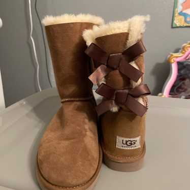 UGG boots women