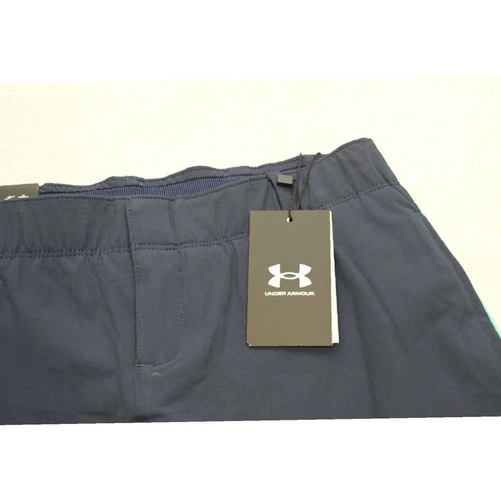 Under Armour Womens Athletic Lined Performance Go… - image 2