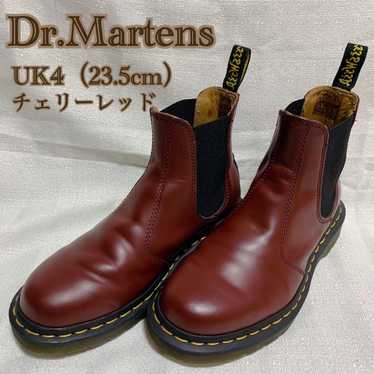 Excellent condition Dr. Martens Chelsea boots UK … - image 1