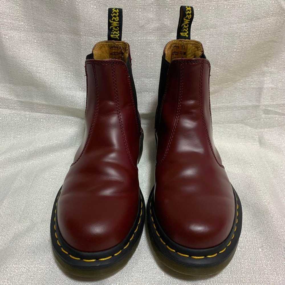 Excellent condition Dr. Martens Chelsea boots UK … - image 2