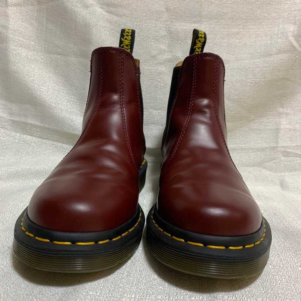 Excellent condition Dr. Martens Chelsea boots UK … - image 3