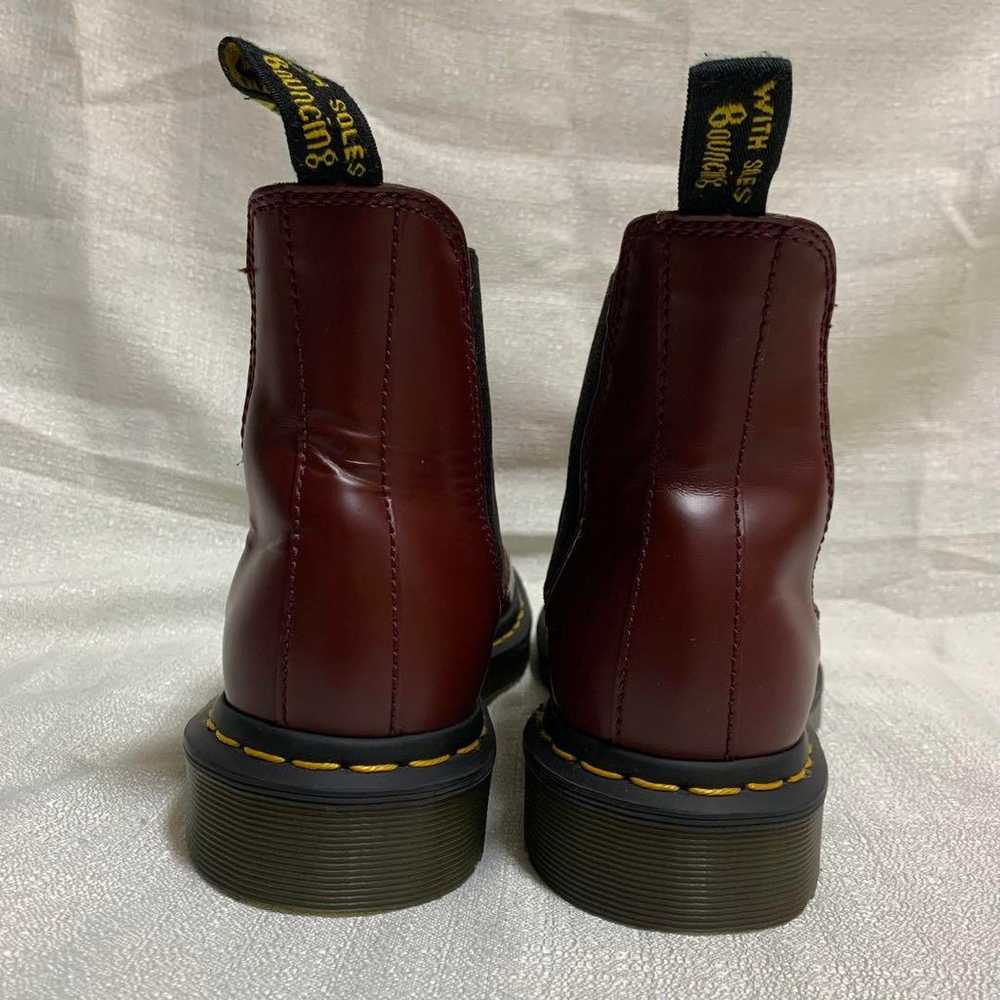 Excellent condition Dr. Martens Chelsea boots UK … - image 4