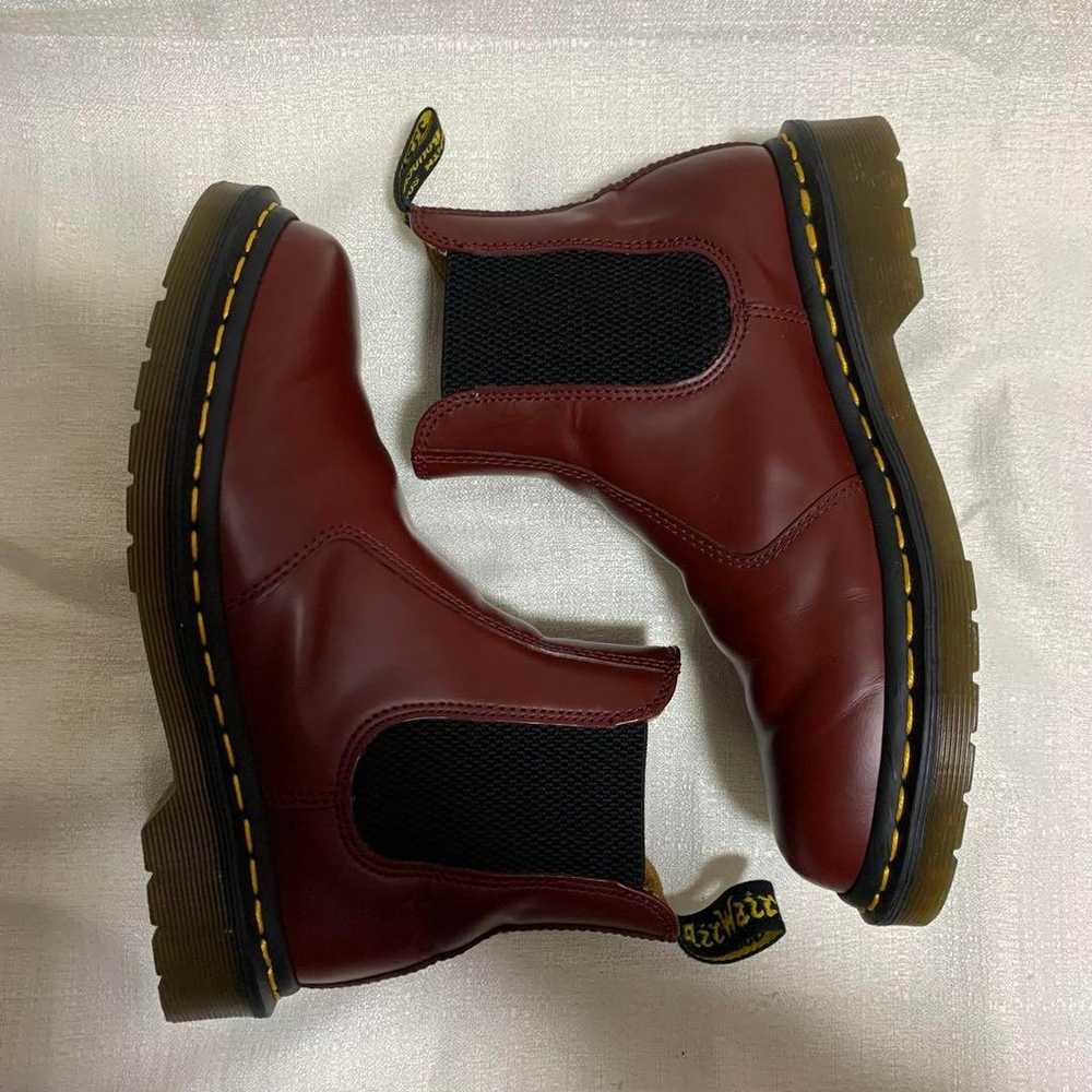 Excellent condition Dr. Martens Chelsea boots UK … - image 6