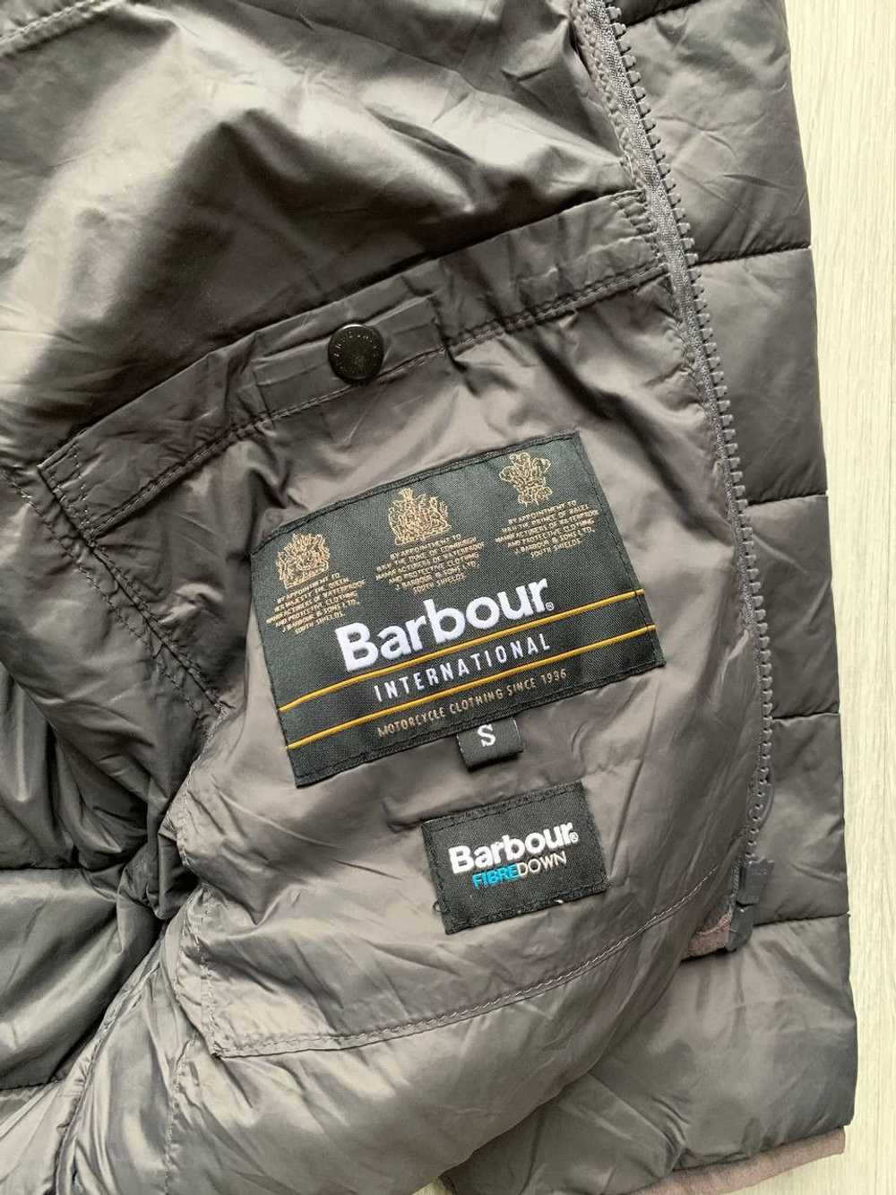 Barbour × Outdoor Life × Streetwear Vintage Barbo… - image 4