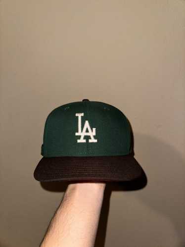 Los Angeles Dodgers × New Era New Era Los Angeles 