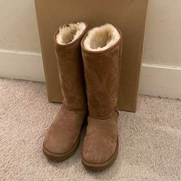 UGG classic tall II