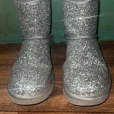 UGG mini sparkle - image 1