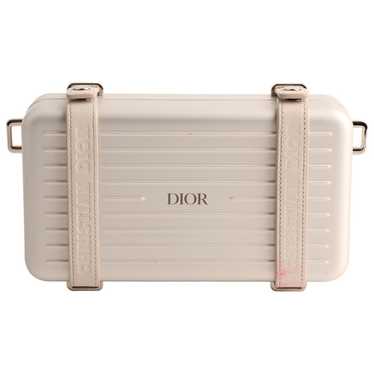 Dior x Rimowa Handbag - image 1