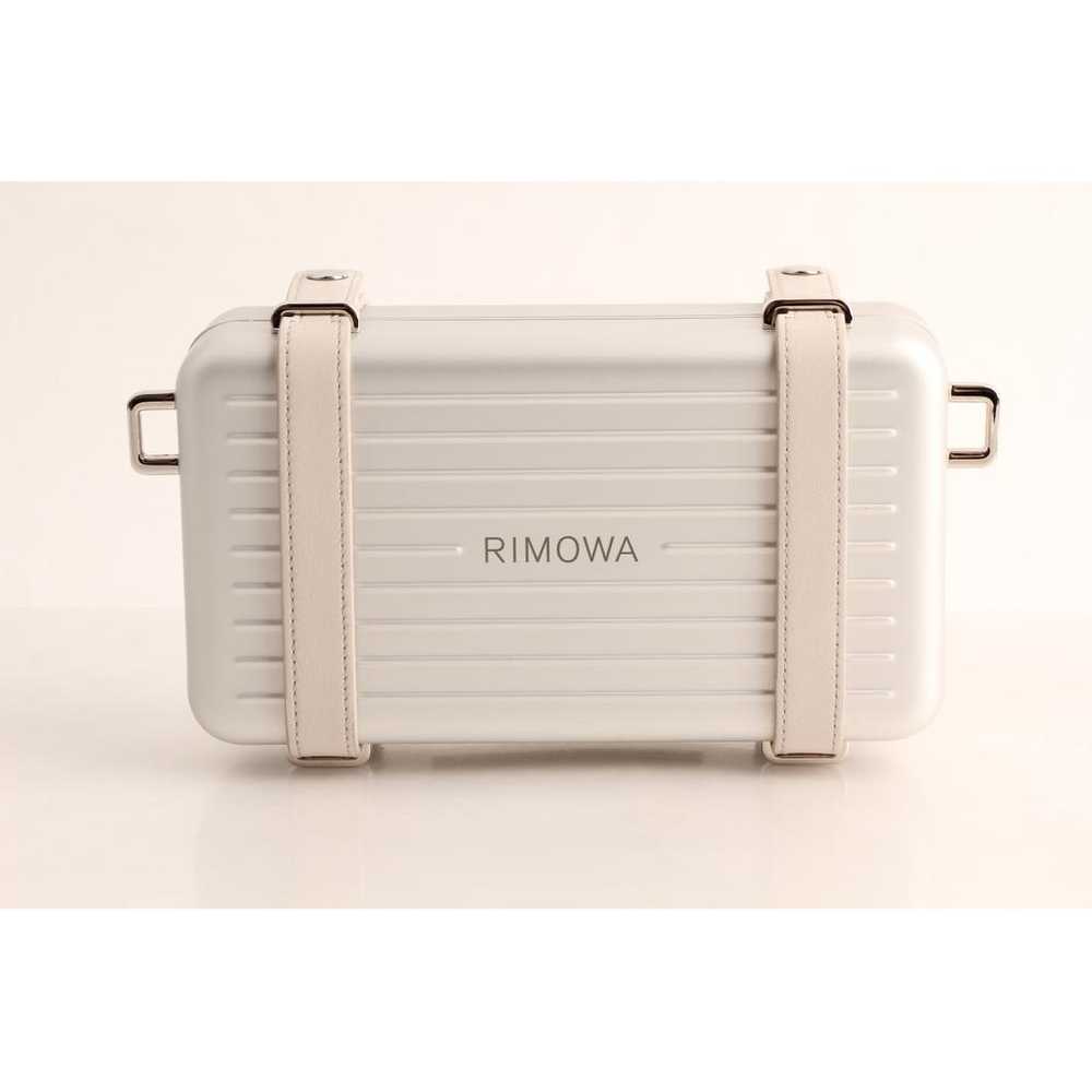 Dior x Rimowa Handbag - image 2