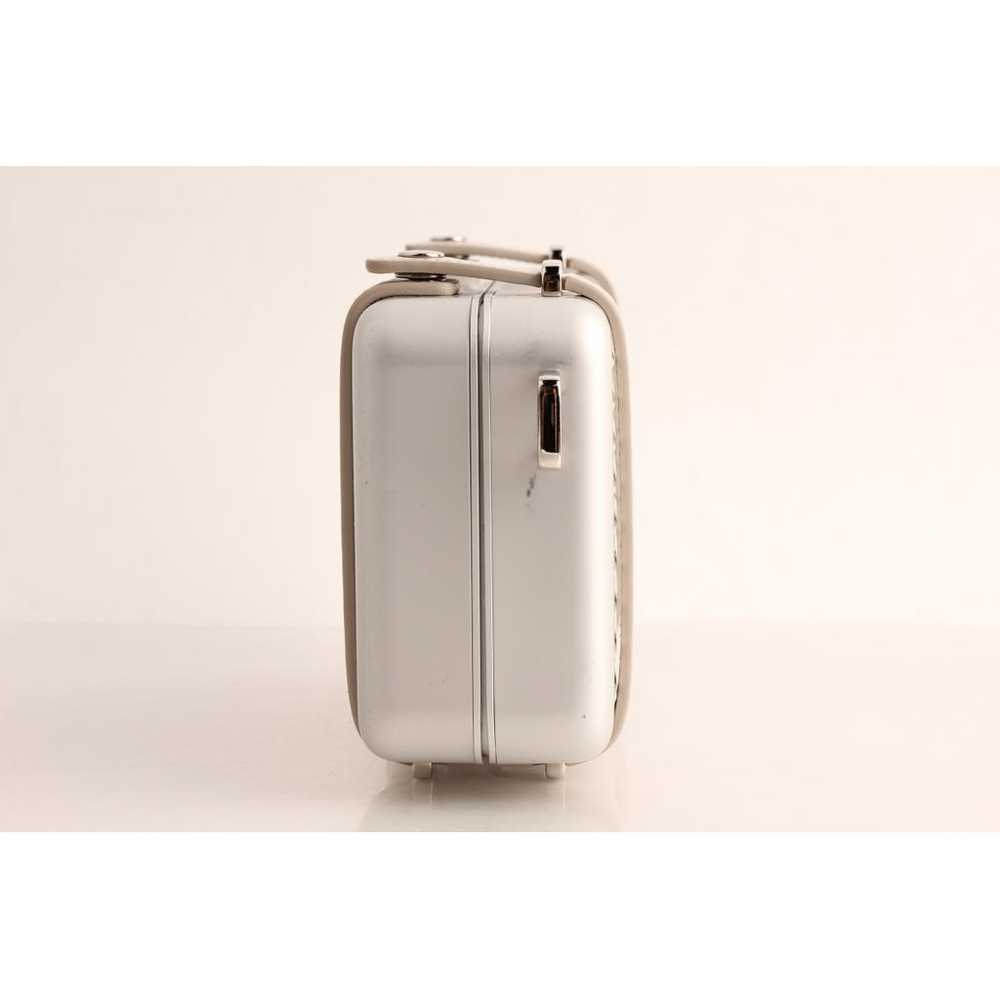 Dior x Rimowa Handbag - image 4