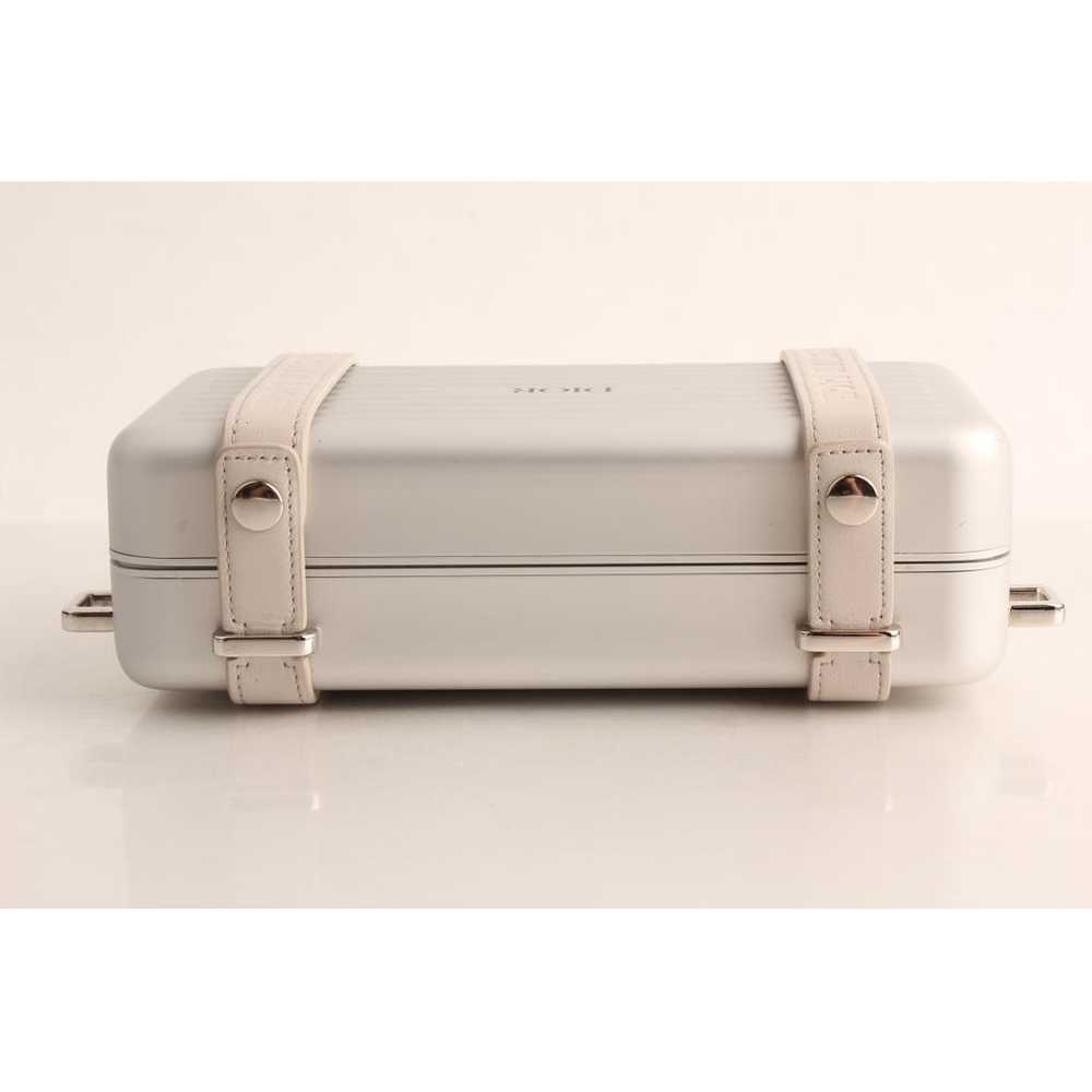 Dior x Rimowa Handbag - image 6