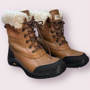 UGG Adirondack Boot II