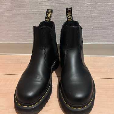 Dr. Martens Side Gore Boots 23cm UK 4