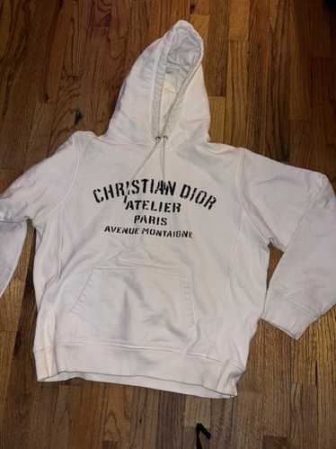 Dior atelier hoodie - Gem