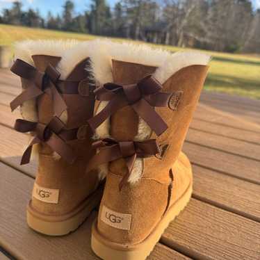 UGG Bailey Bow II