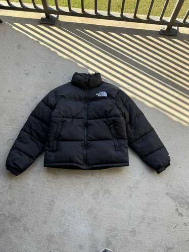 The North Face North Face Puffer Jacket