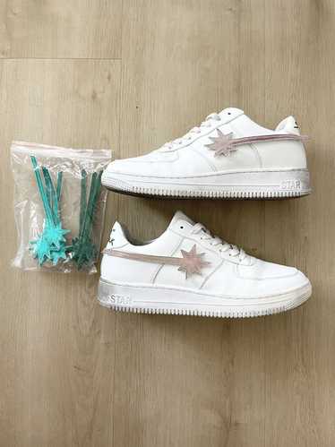 Starwalk STEAL! Starwalk Replaceable Stars Sneaker