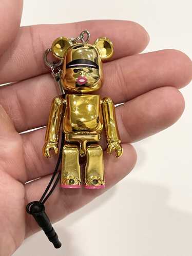 Japanese Brand × Medicom Bearbrick ARCHIVAL! 2019… - image 1