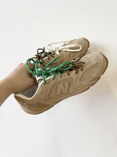 Miu Miu × New Balance RARE! SS24 Miu miu x New Bal