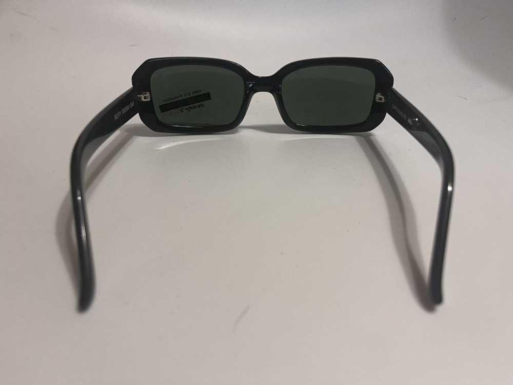 Vintage y2k Roxy Capri Sunglasses - image 2