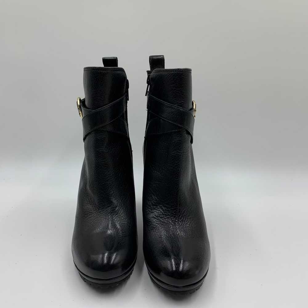 Dune London boots size 8 - image 2