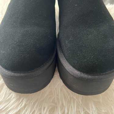 UGG Classic Ultra Mini Platform