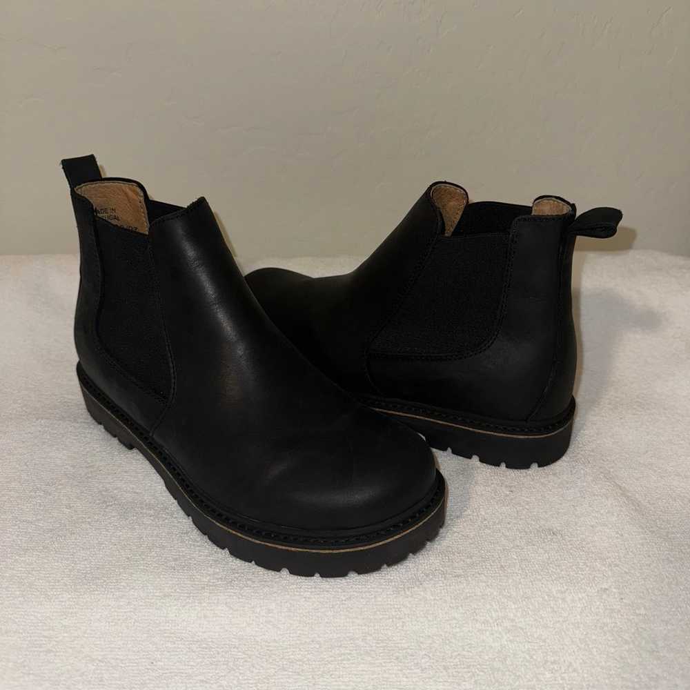 Birkenstock Highwood Chelsea Boots - image 1