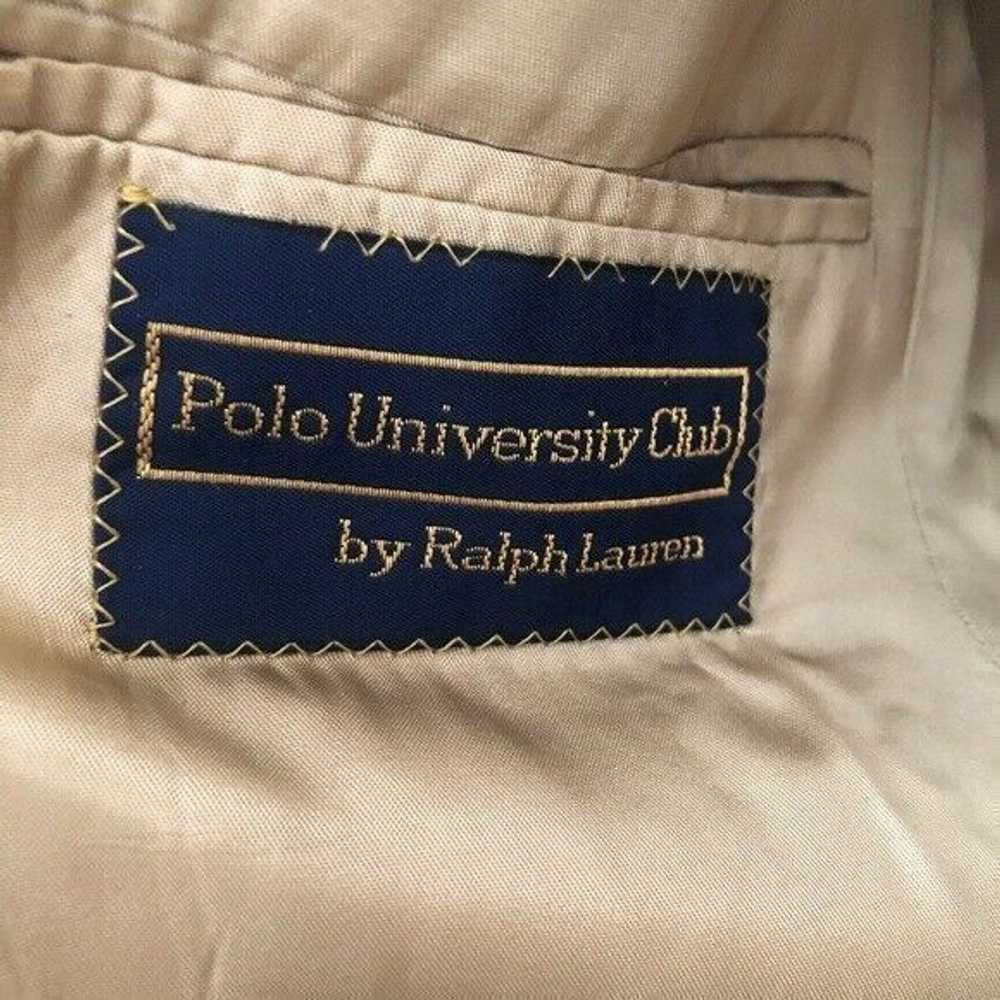 Polo Ralph Lauren Polo University Club by Ralph L… - image 7