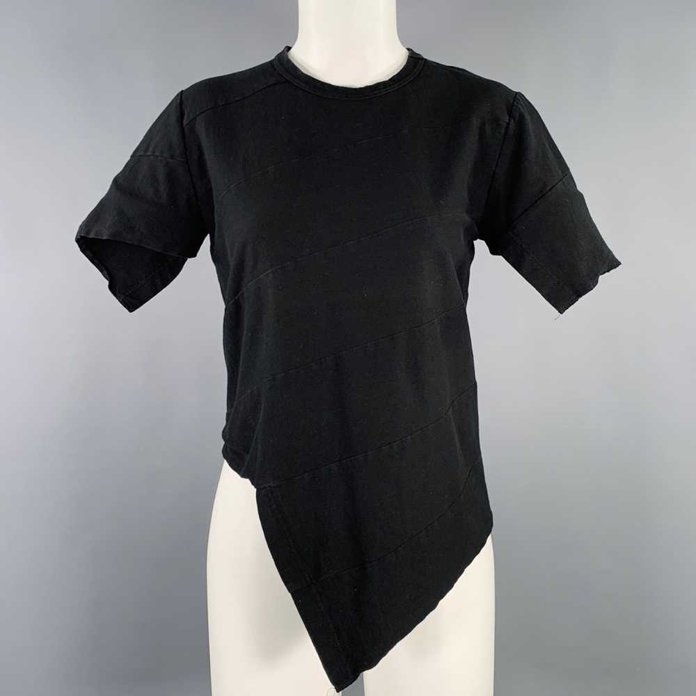 Comme des Garcons COMME des GARCONS Size M Black … - image 1