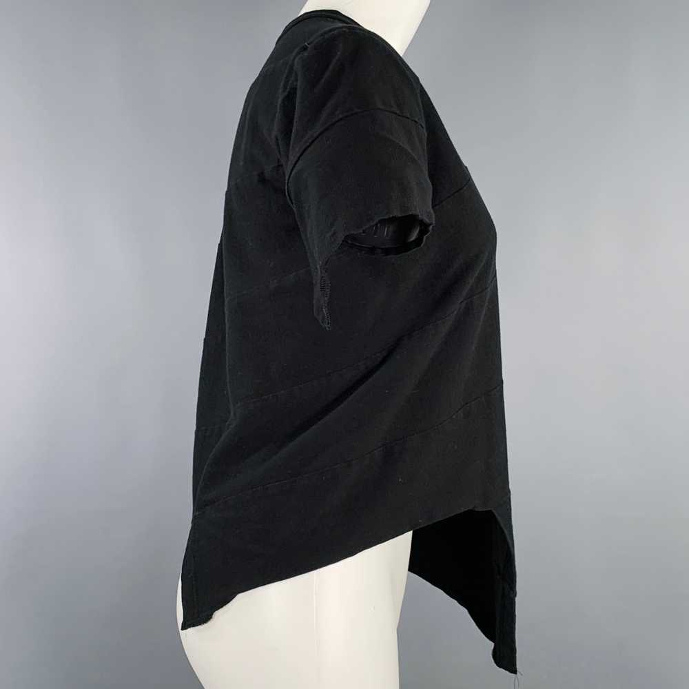 Comme des Garcons COMME des GARCONS Size M Black … - image 2