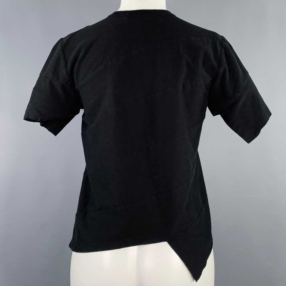 Comme des Garcons COMME des GARCONS Size M Black … - image 3