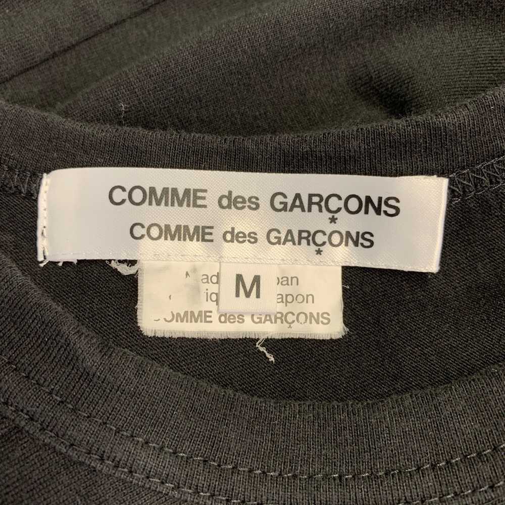 Comme des Garcons COMME des GARCONS Size M Black … - image 4