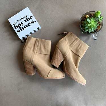 Rag and Bone Classic Newbury Booties