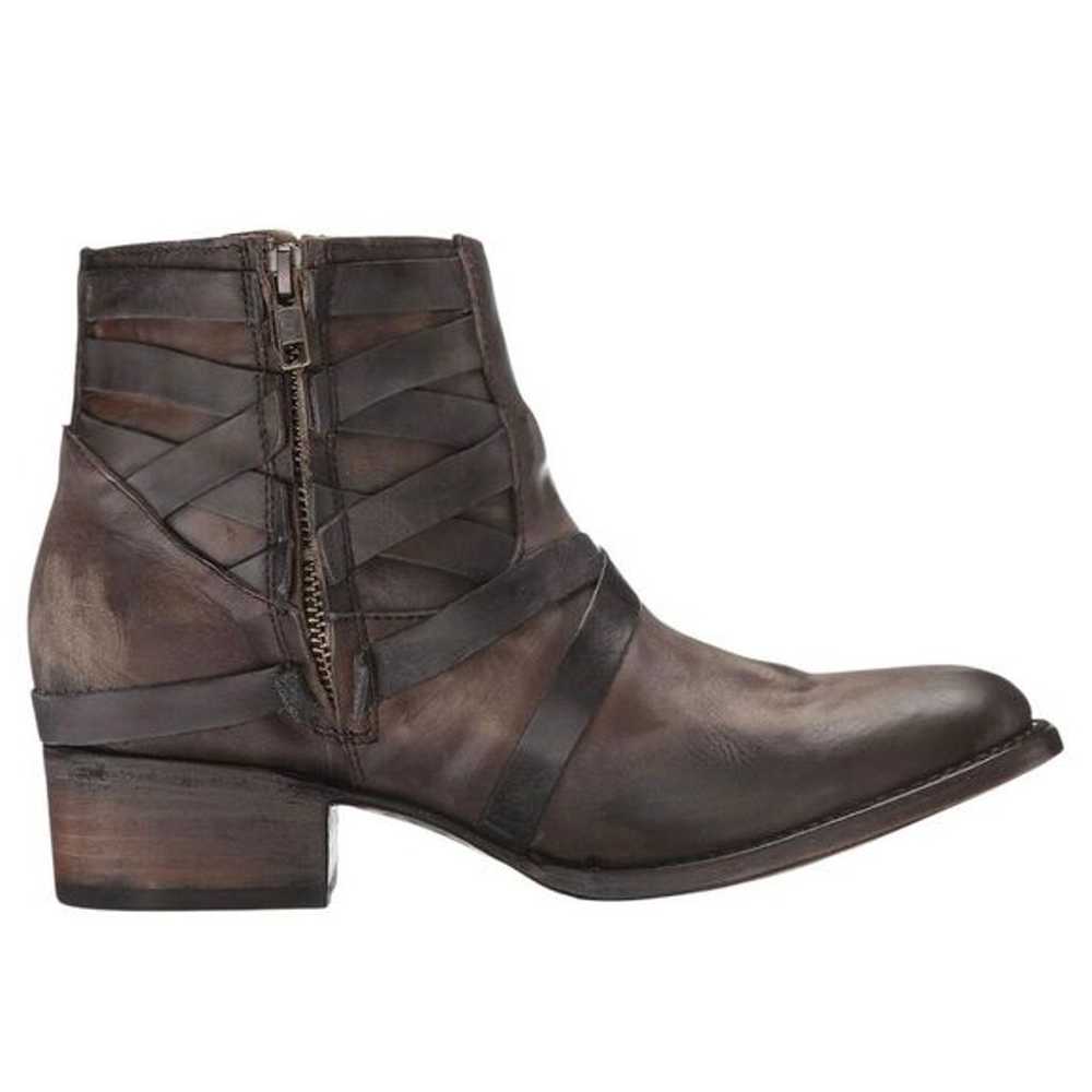 Freebird By Steven Sammi Women's Brown Leather Bu… - image 3