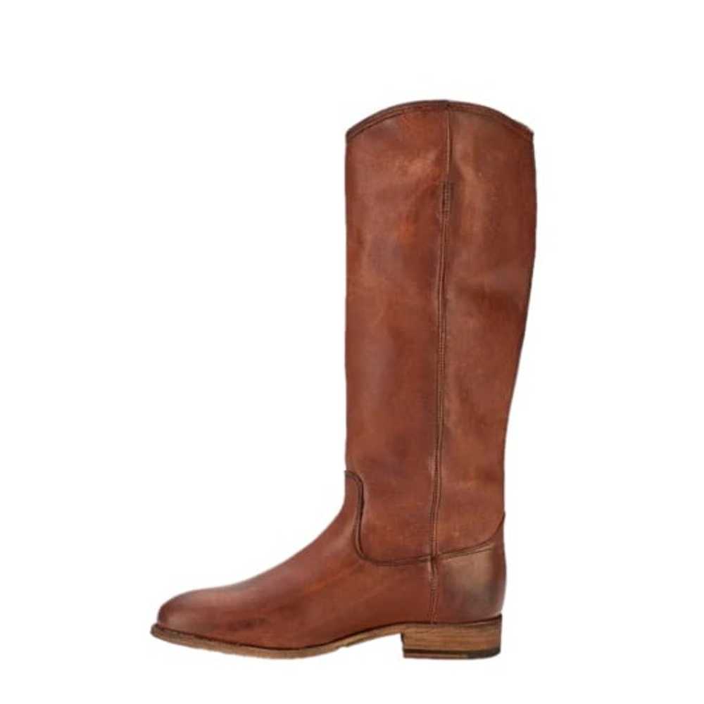 BRAND NEW FRYE BOOTS - image 3