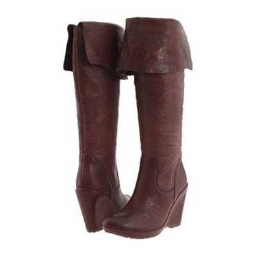 KORK EASE Adrienne Over The Knee Boot - image 1