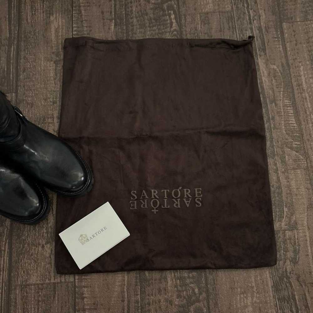 [SARTORE] Sartore Engineer Boots - image 10