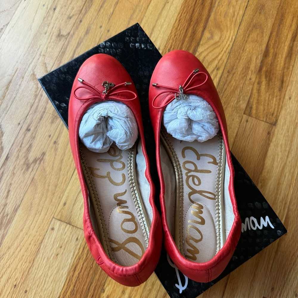 Sam Edelman Felicia Flats - image 1