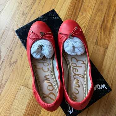 Sam Edelman Felicia Flats